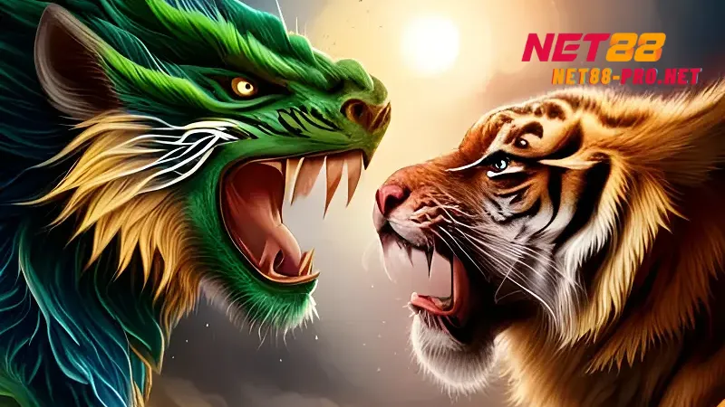Dragon Tiger Net88- Đánh Giá Game Rồng Hổ Tại Net88 3 Trải nghiệm thực tế khi chơi game Dragon Tiger tại net88