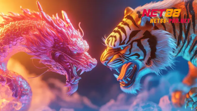 Dragon Tiger Net88- Đánh Giá Game Rồng Hổ Tại Net88 2 Chiến lược chơi game dragon tiger net88 hiệu quả