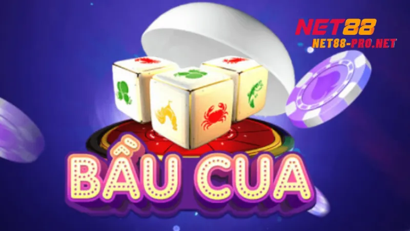 Bầu Cua Live Net88 - Tham Gia Những Trận Đấu Bầu Cua Live 2 Luật chơi đơn giản, phù hợp mọi đối tượng