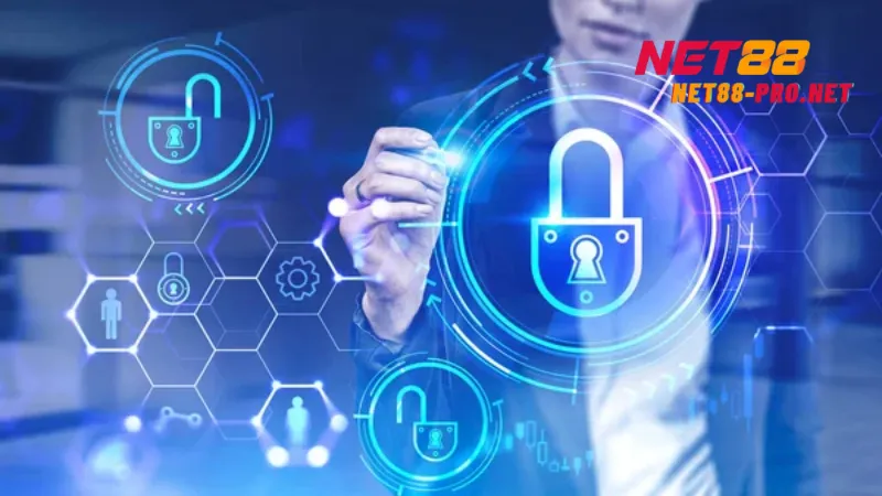 Lý Do Nên Chơi Net88 - Khám Phá Lý Do Tại Sao Lại Là Net88 3 Công nghệ mã hóa hiện đại