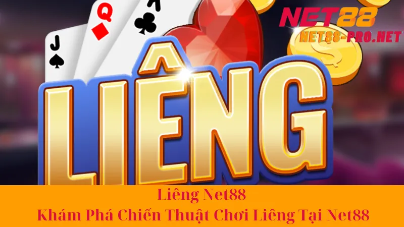 Liêng Net88 - Khám Phá Chiến Thuật Chơi Liêng Tại Net88 10 Liêng Net88 - Khám Phá Chiến Thuật Chơi Liêng Tại Net88