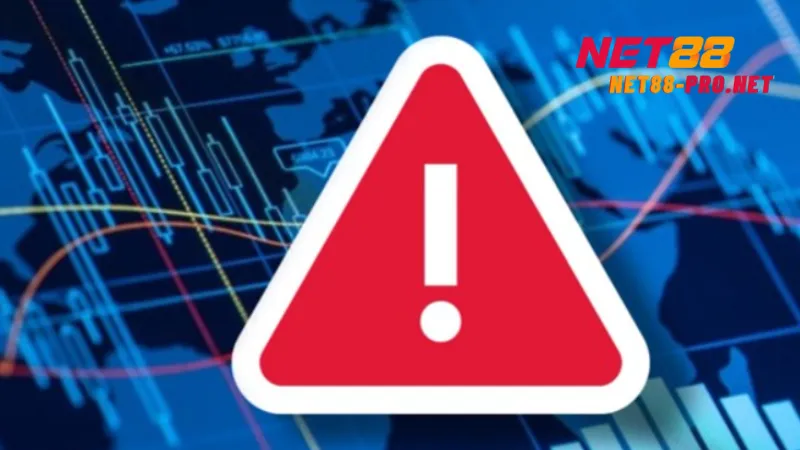 Tại Sao Tài Khoản Của Tôi Bị Khóa Tại Net88 Lý Do Là Gì? 2 Thông tin tài khoản không chính xác